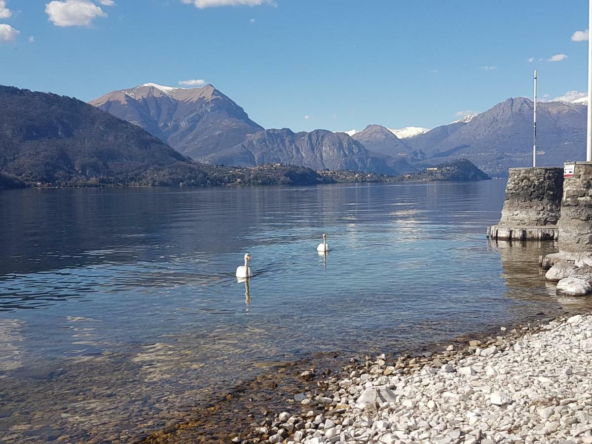 Foresteria Lombarda La Spiaggia Льерна Экстерьер фото